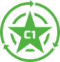 C1 ECO LLC Logo
