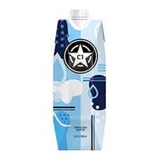 <span><strong>C1 Water</strong> is a pH-balanced, mineral-based water that delivers amazing taste and health benefits along with environmentally responsible packaging. Available for contingency (domestic or overseas) & long-term storage.</span>
